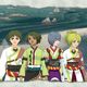 Image for article titled Playing in a World of Japanese Watercolors